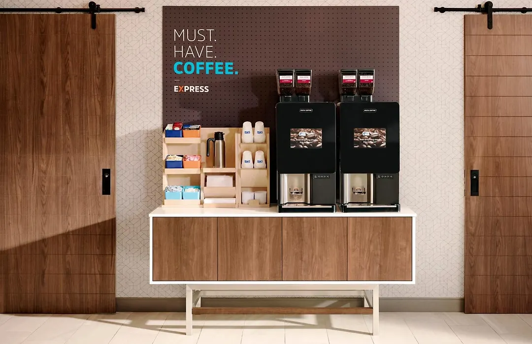 Holiday Inn Express & Suites - Mall Of America - Msp Airport By Ihg-1