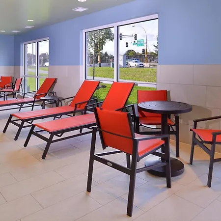 Holiday Inn Express & Suites - Mall Of America - Msp Airport By Ihg-2