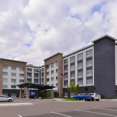 Holiday Inn Express & Suites - Mall Of America - Msp Airport By Ihg-3