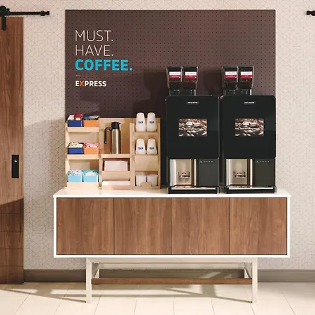 Holiday Inn Express & Suites - Mall Of America - Msp Airport By Ihg-3